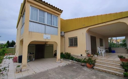 Haus in Almassora, Land Valencia, Spanien 1
