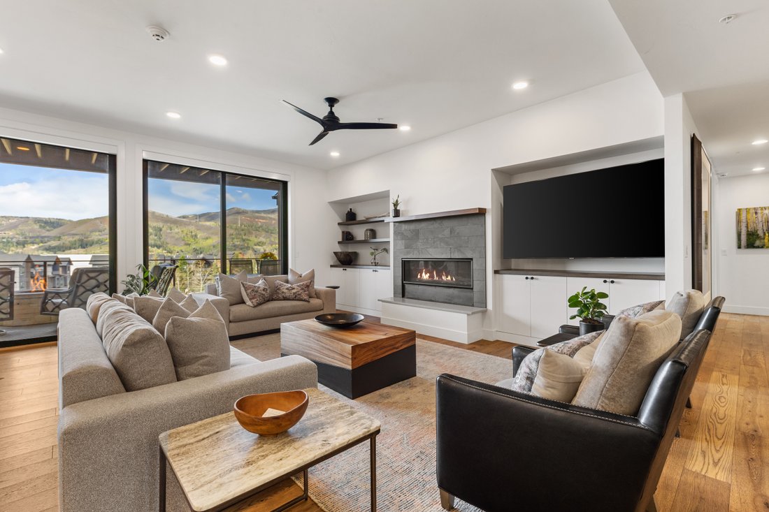Condo in Steamboat Springs, Colorado, United States 2 - 17974122