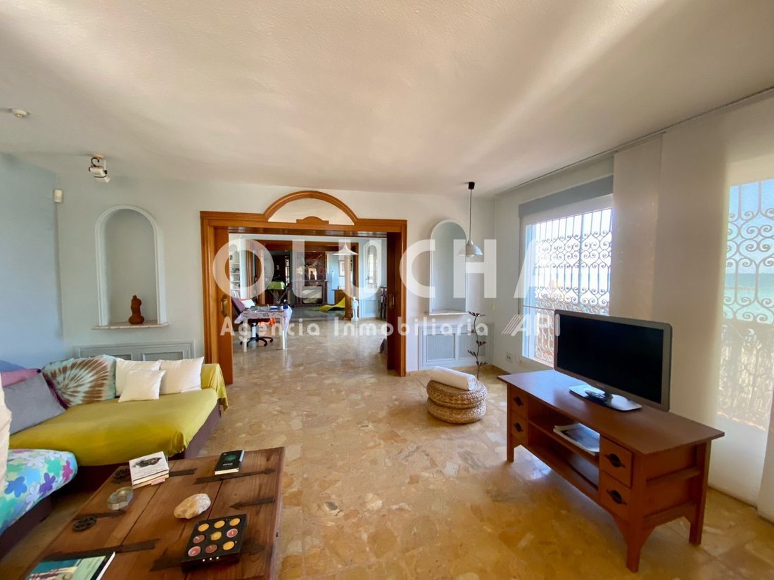 Chalet a Benicasim, Comunità Valenzana, Spagna 5 - 17974045