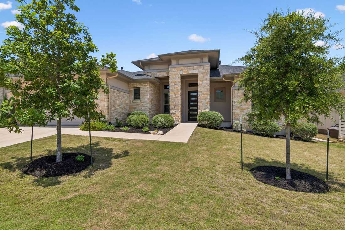 House in San Marcos, Texas, United States 1 - 17974261