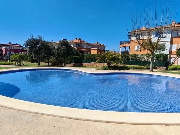 Penthouse in Palma, Balearische Inseln, Spanien 1 - 17974059