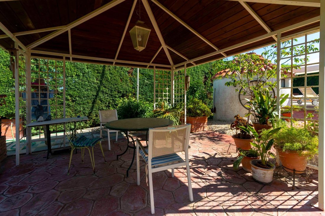 Chalet in Badajoz, Extremadura, Spain 4 - 17974046