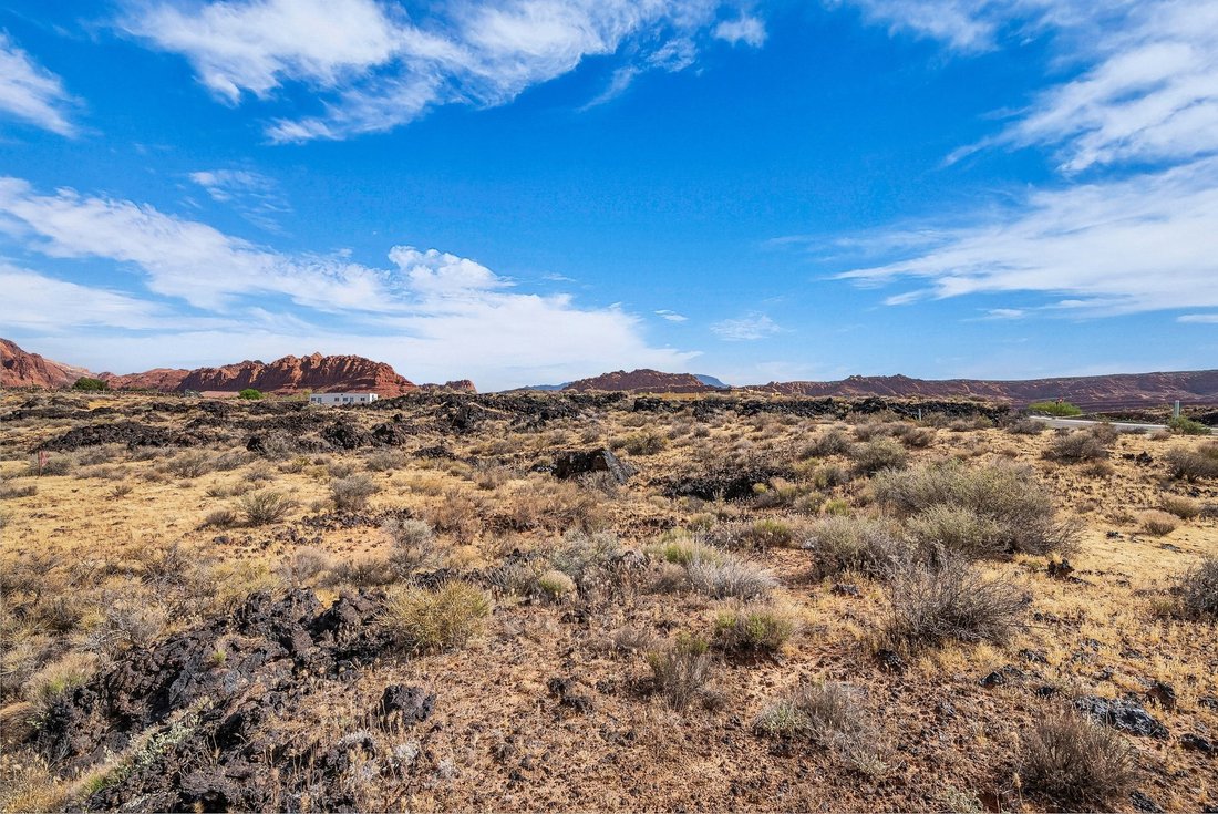 Land in Ivins, Utah, United States 3 - 17974114