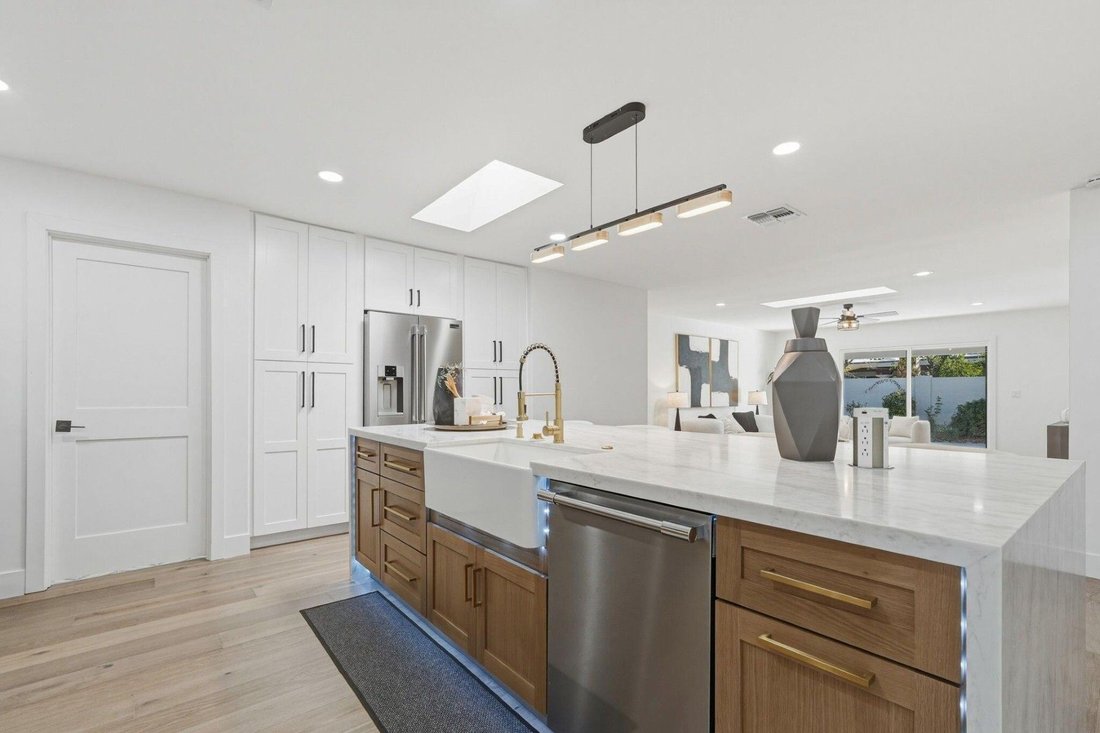 Scottsdale, Arizona, United States 5 - 17974136