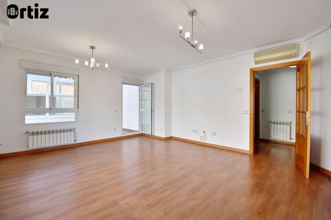 Penthouse in Torrejon de Ardoz, Comunidad de Madrid, Spain 4 - 17974098