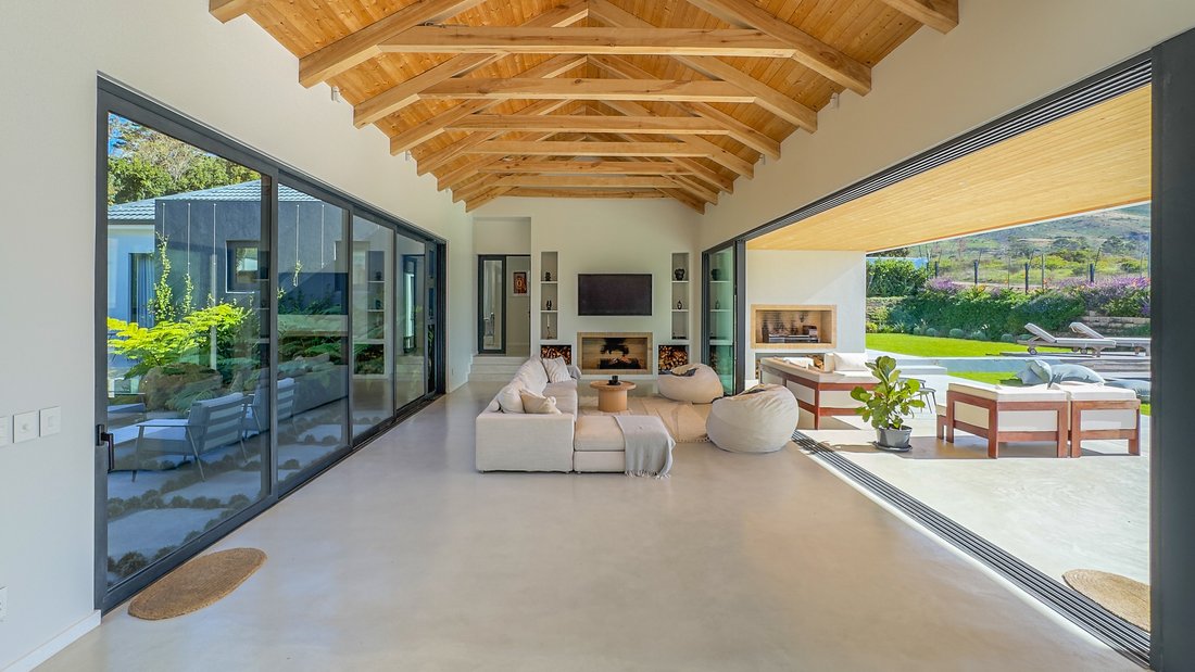 Country House in Cape Town, Western Cape, South Africa 3 - 17974005