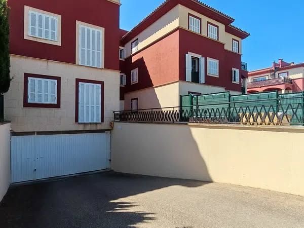 Penthouse in Palma, Balearische Inseln, Spanien 3 - 17974059