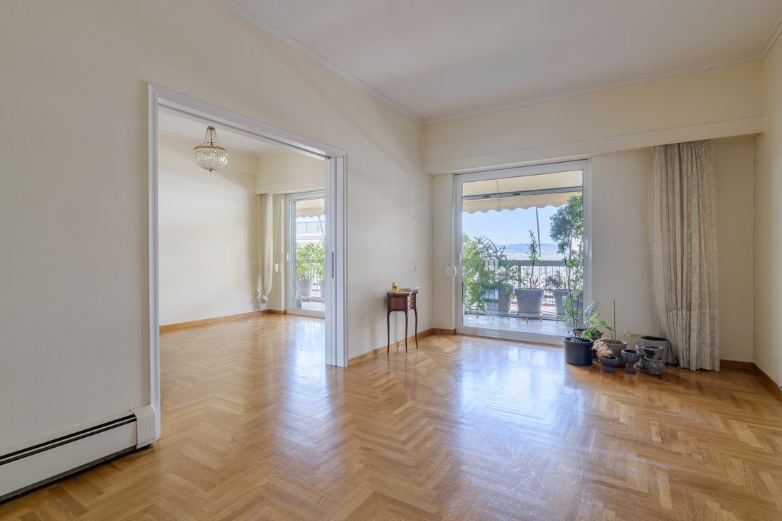 Apartment in Sunoikia Kolonakiou, 1st District of Athens, Athens 2 - 17974274