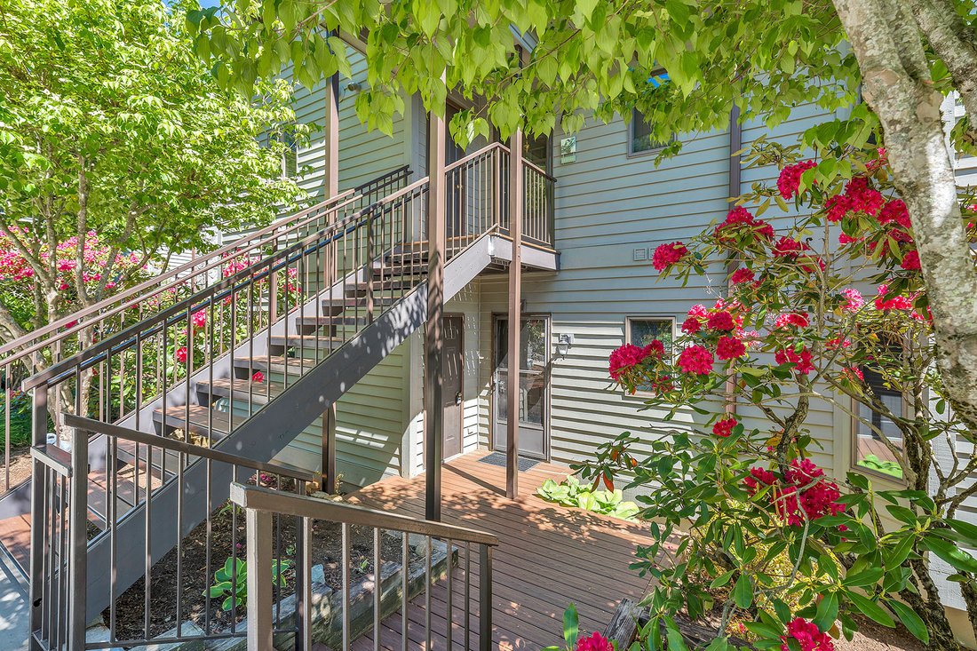 Condo in Blowing Rock, North Carolina, United States 4 - 17974266