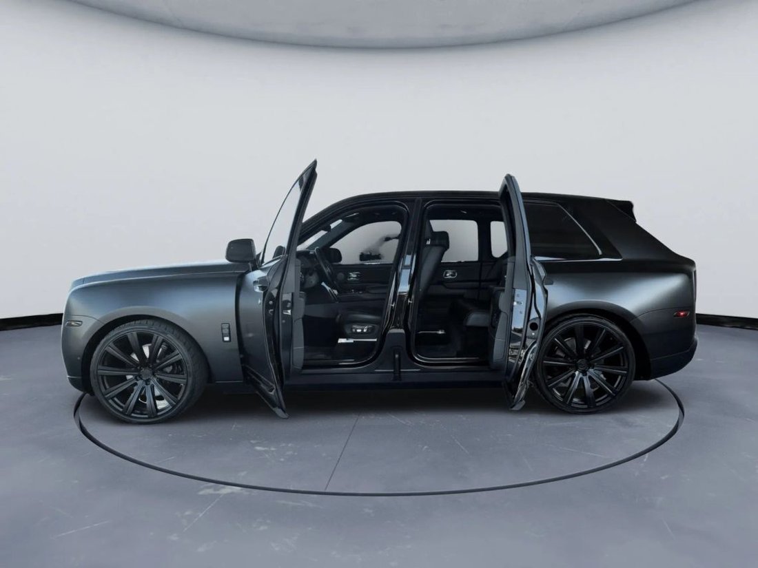 Suv in Fort Lauderdale, FL, United States 5 - 17455283