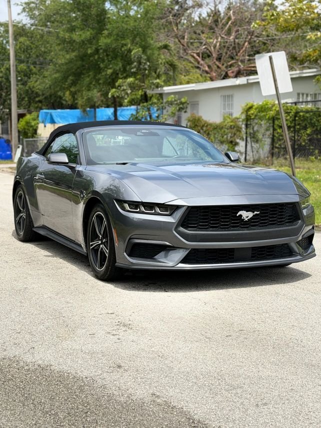 Cabriolet in Miami, FL, United States 1 - 17973958