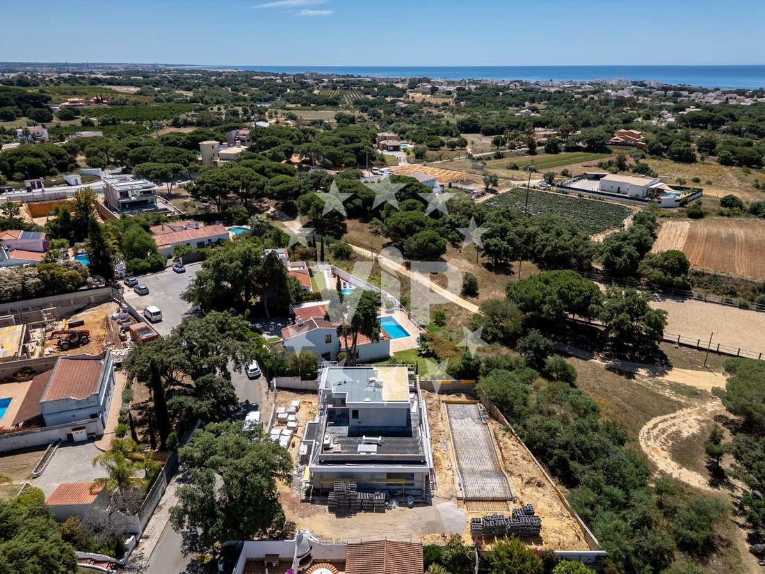 Villa in Olhos de Agua, Algarve, Portugal 5 - 17974206