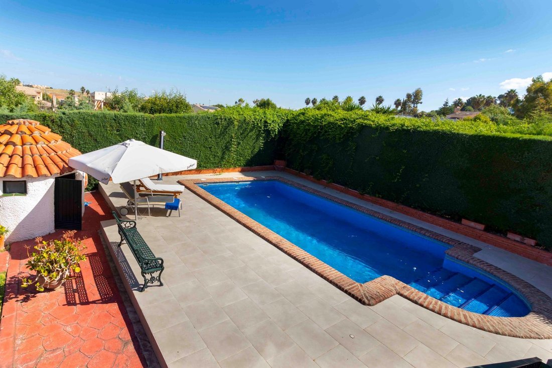 Chalet in Badajoz, Extremadura, Spain 2 - 17974046