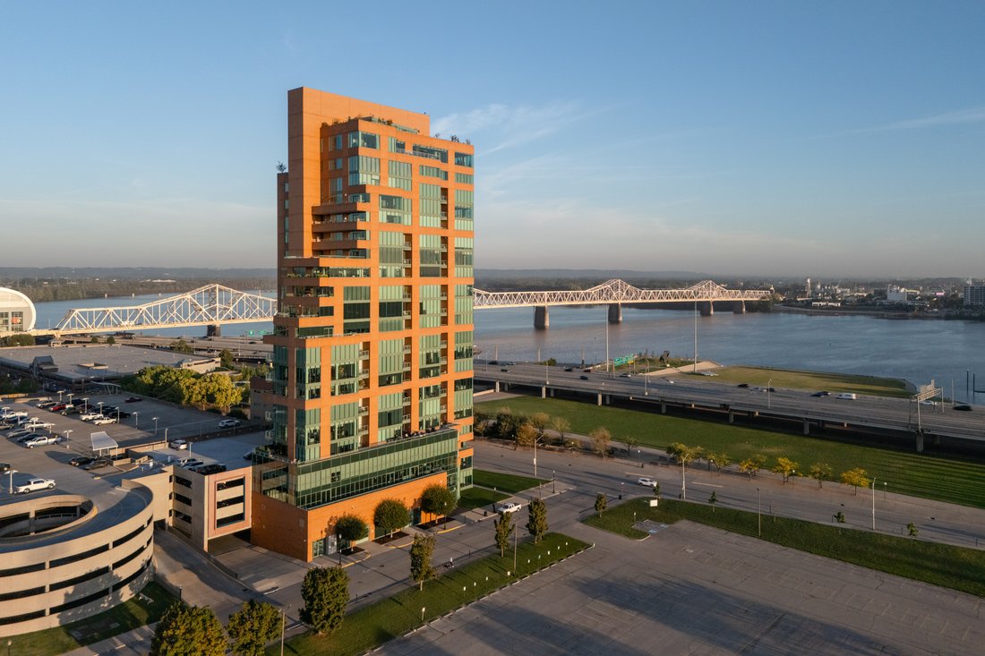 Condo in Watterson Park, Kentucky, United States 1 - 17974137