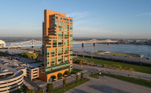 Condo in Watterson Park, Kentucky, United States 1