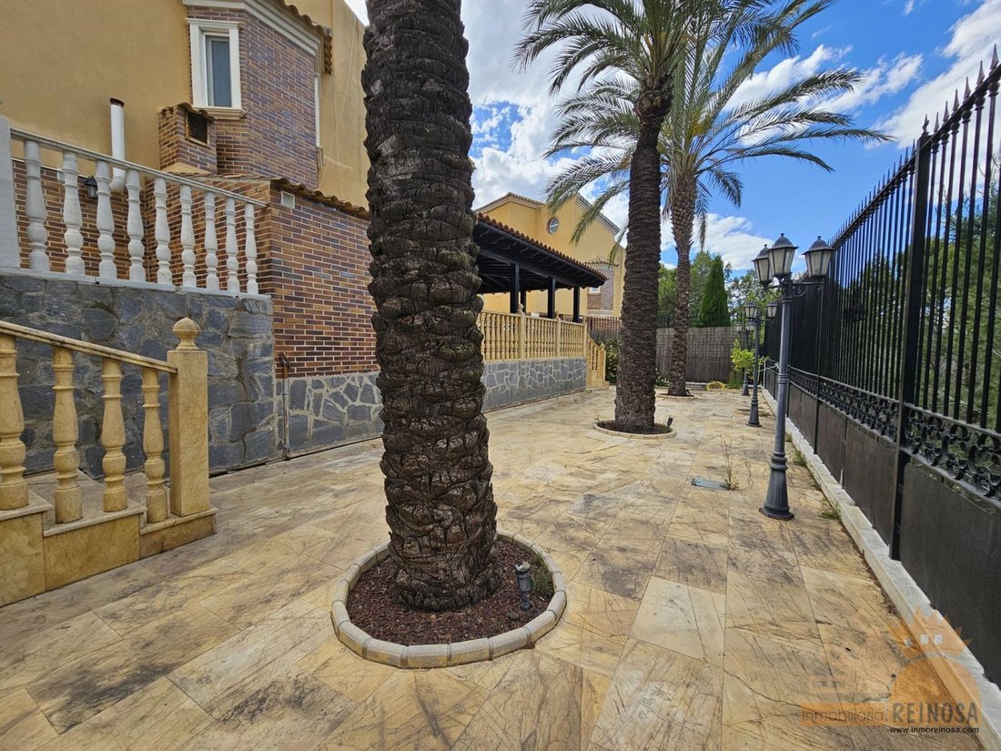 Chalet in Molina de Segura, Región de Murcia, Spain 5 - 17974102