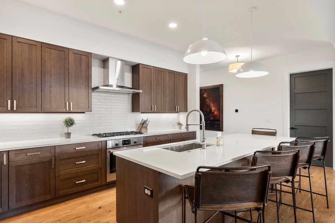 Condo in Steamboat Springs, Colorado, United States 3 - 17974122