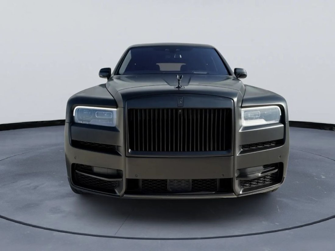 Suv in Fort Lauderdale, FL, United States 3 - 17455283