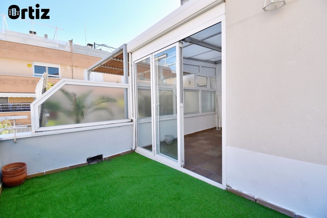 Penthouse in Torrejon de Ardoz, Comunidad de Madrid, Spain 1 - 17974098