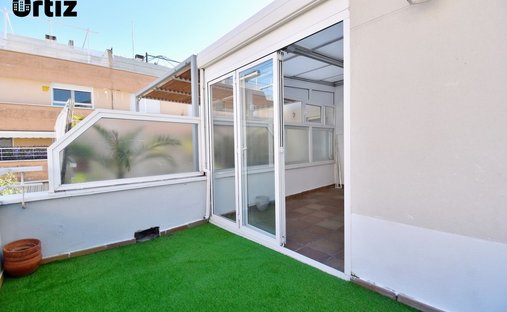 Penthouse in Torrejon de Ardoz, Comunidad de Madrid, Spain 1