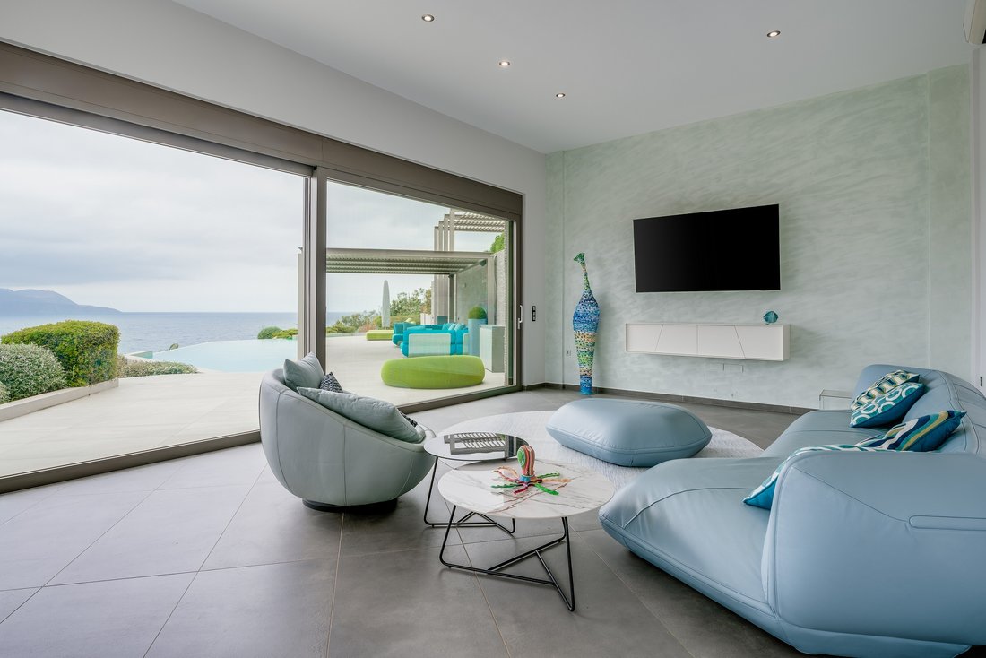 Villa in Crete, Greece 2 - 17974254