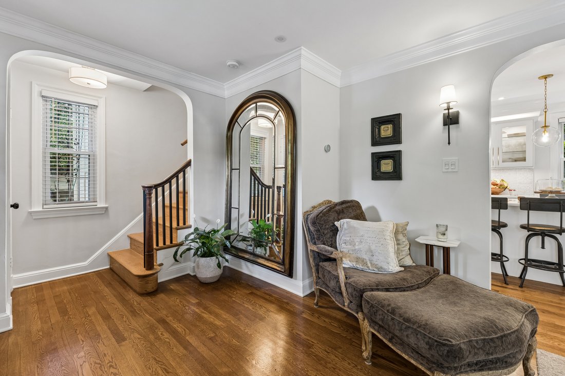 House in Arlington, Virginia, United States 5 - 17974251