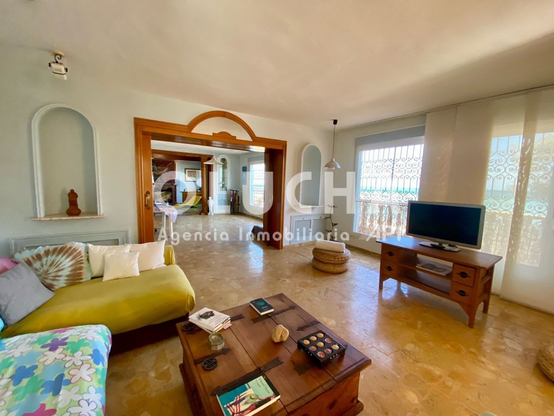 Chalet a Benicasim, Comunità Valenzana, Spagna 1 - 17974045