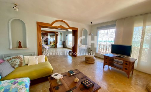 Chalet a Benicasim, Comunità Valenzana, Spagna 1