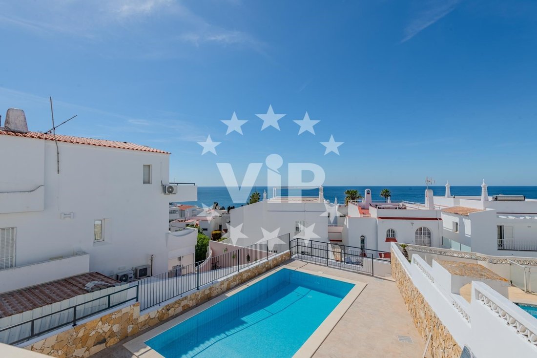 Villa in Olhos de Agua, Algarve, Portugal 5 - 17974191