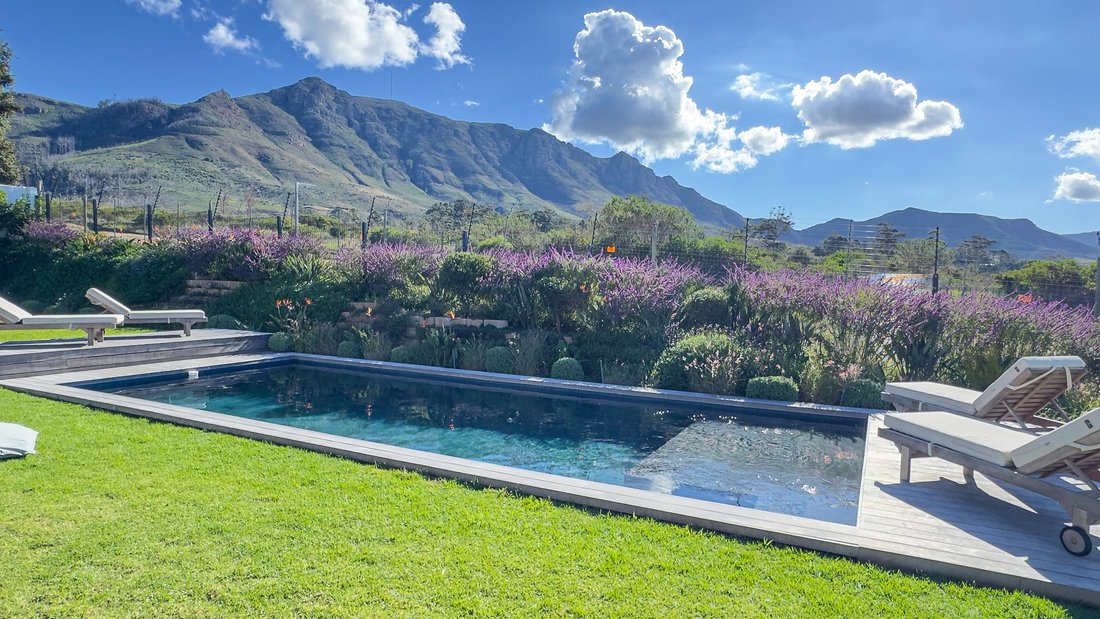 Country House in Cape Town, Western Cape, South Africa 1 - 17974005