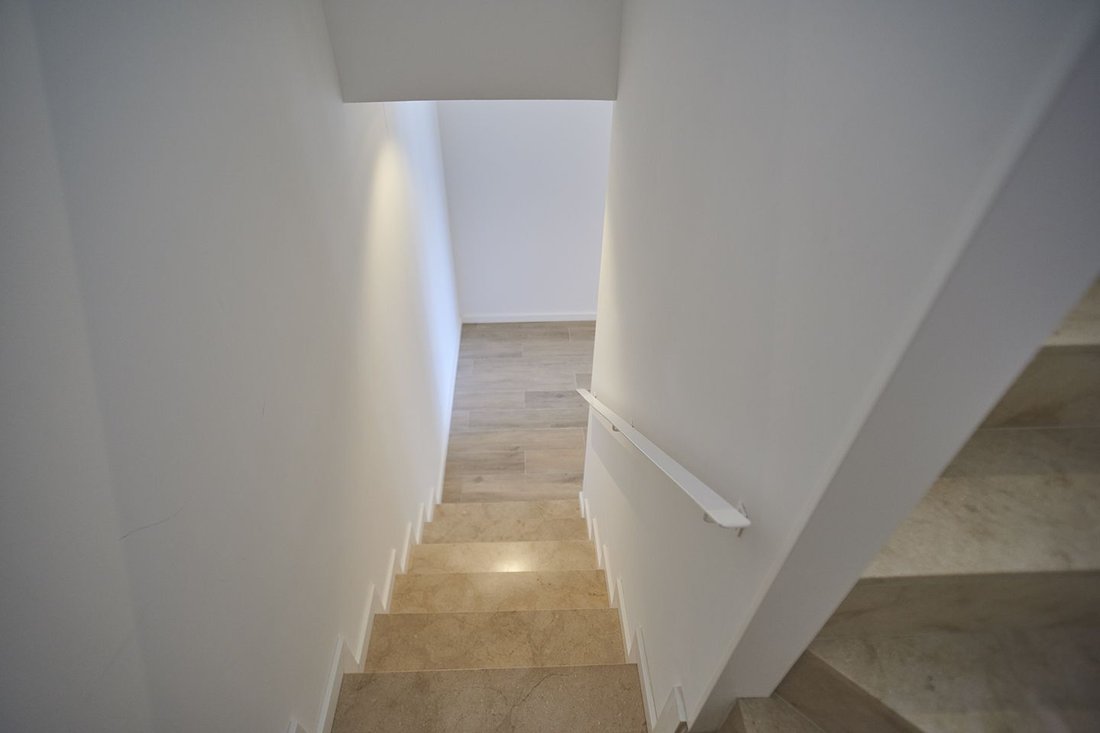 Apartment in la Vila Joiosa / Villajoyosa, Valencian Community, Spain 2 - 17974087