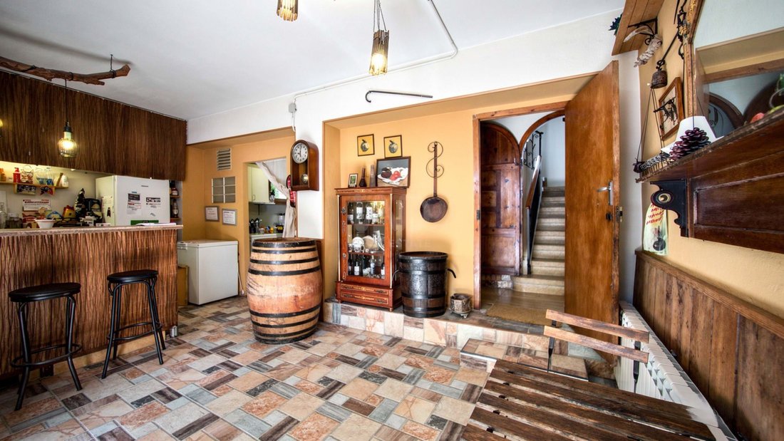 Townhouse in Cornudella de Montsant, Catalonia, Spain 1 - 17280108