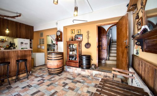 Townhouse in Cornudella de Montsant, Catalonia, Spain 1