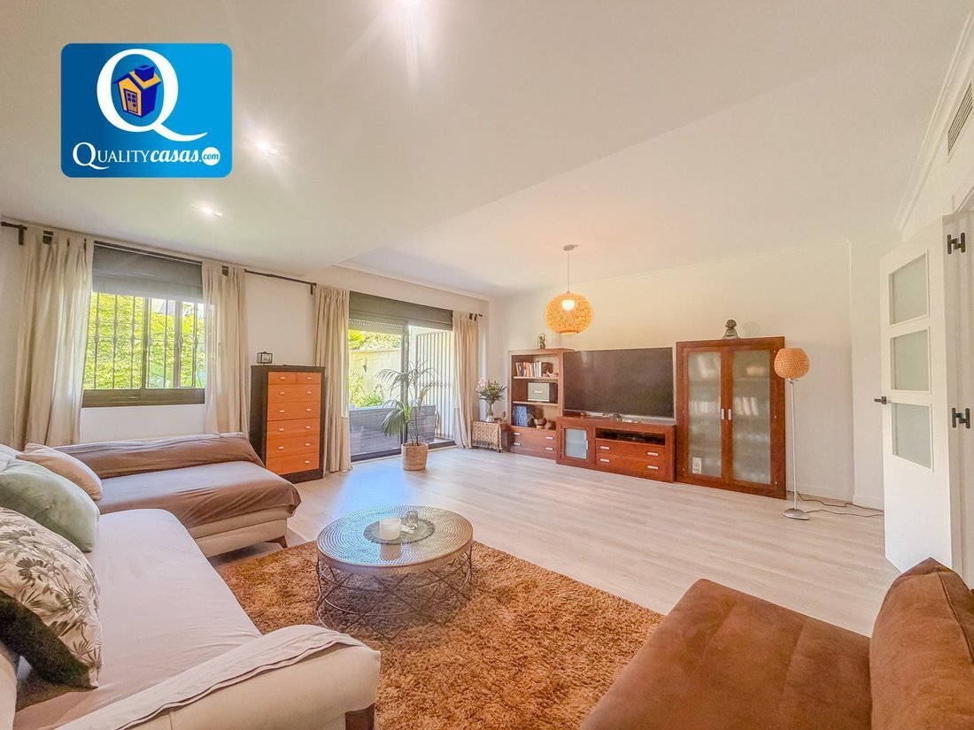 Bungalow in Mutxamel, Valencian Community, Spain 5 - 17974063