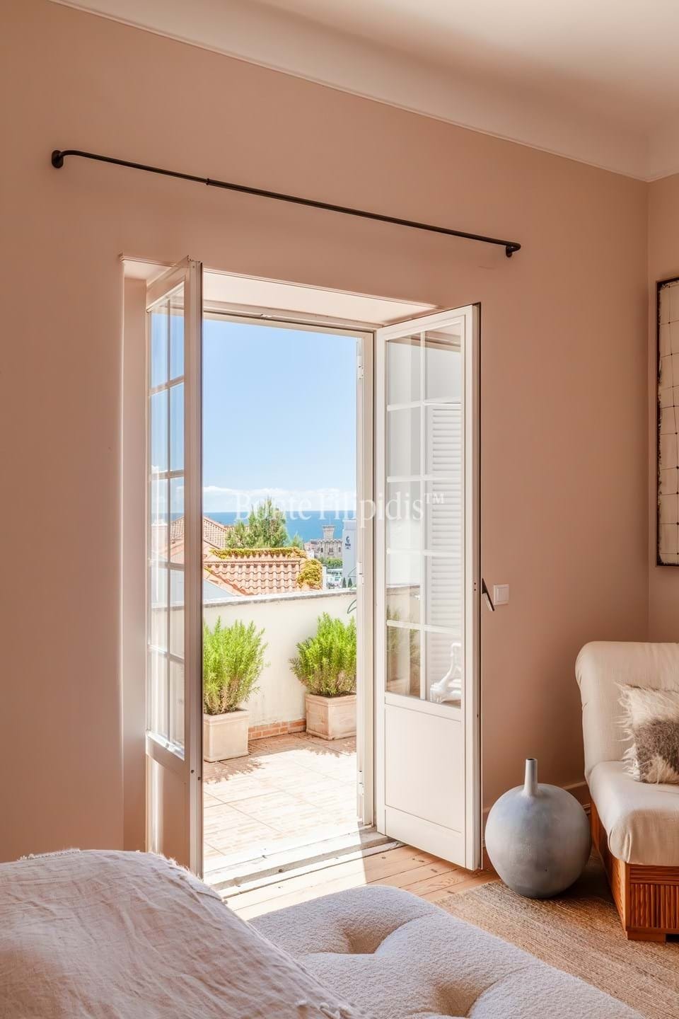 Townhouse in Estoril, Cascais e Estoril, Lisbon 3 - 17974216