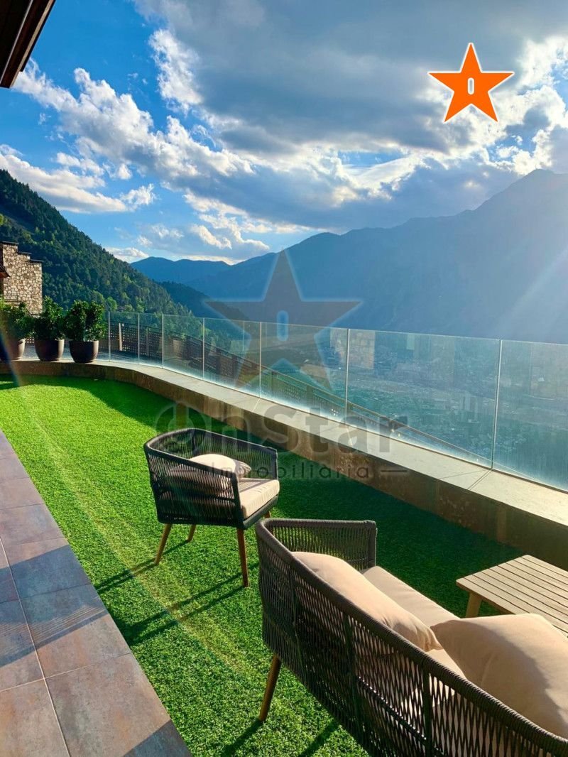 Apartment in Engolasters, Escaldes-Engordany, Andorra 2 - 17974034