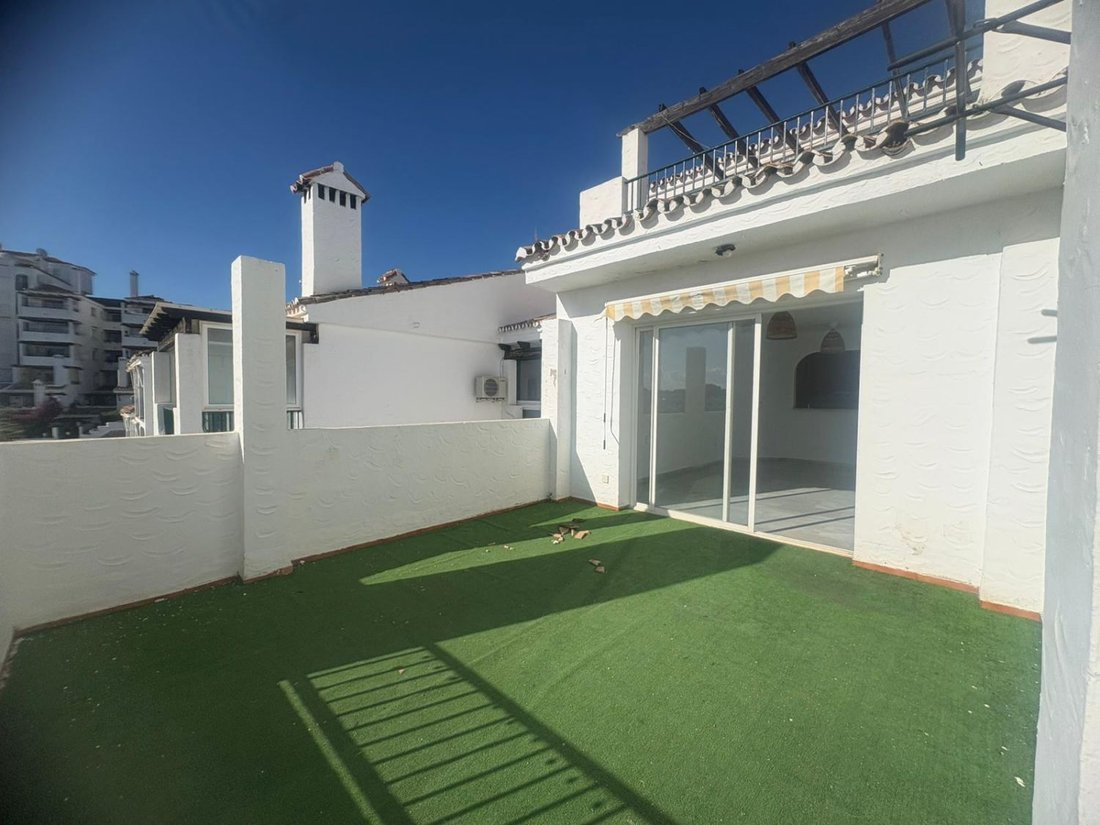 Apartment in Sitio de Calahonda, Mijas, Spain 4 - 17002524