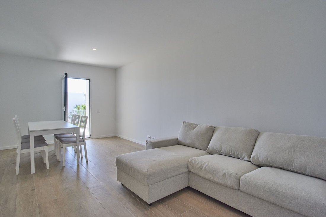Apartment in la Vila Joiosa / Villajoyosa, Valencian Community, Spain 4 - 17974087
