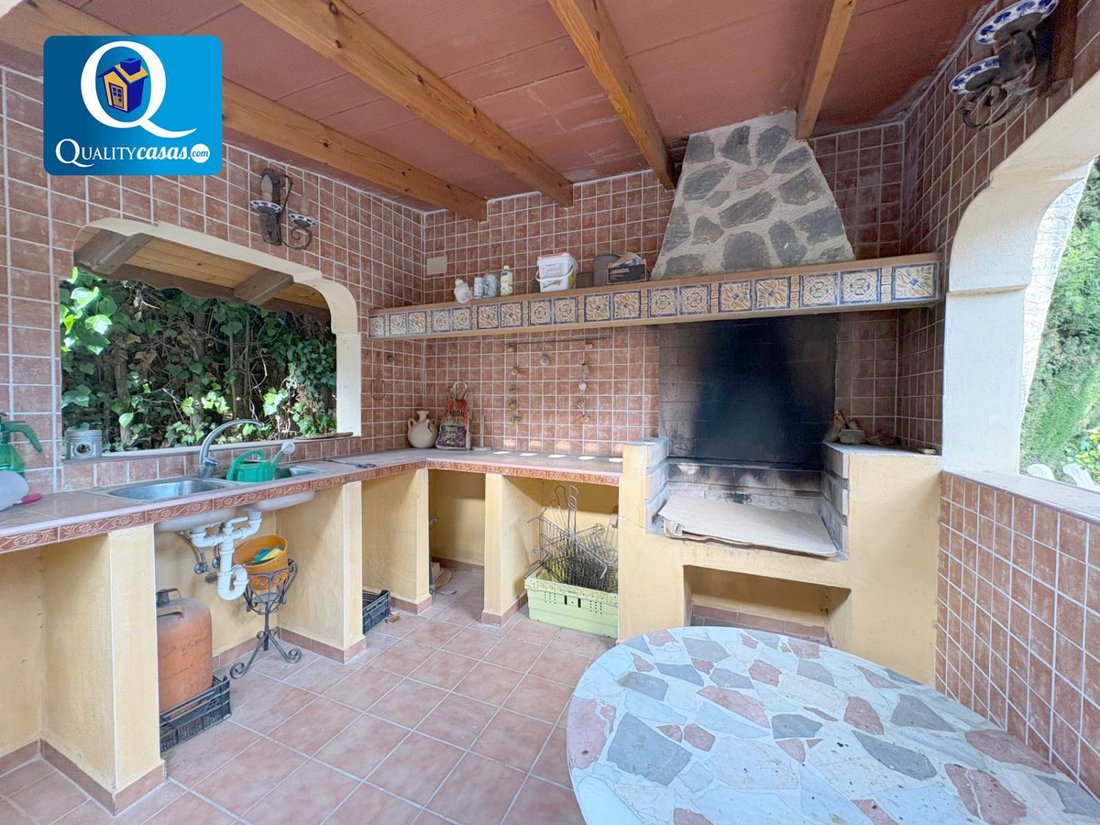 Chalet in Mutxamel, Valencian Community, Spain 3 - 17974091