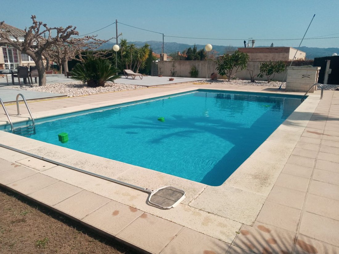 Chalet in Tortosa, Katalonien, Spanien 5 - 17974031