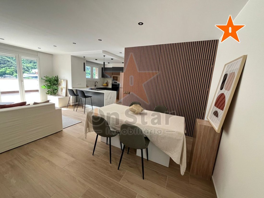 Apartment in Andorra la Vella, Andorra la Vella, Andorra 5 - 17974044