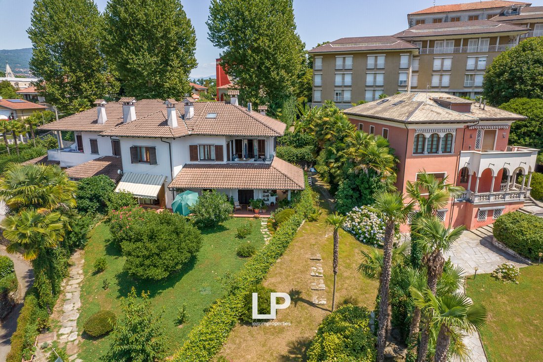 Apartment in Verbania, Piedmont, Italy 2 - 15946347