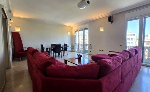 Appartement à Eixample, Barcelone, Espagne 1