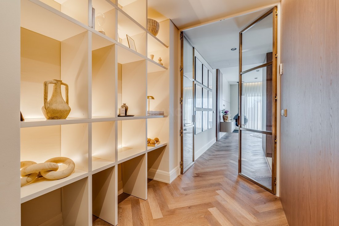 Apartment in Parchal, Algarve, Portugal 4 - 17974161