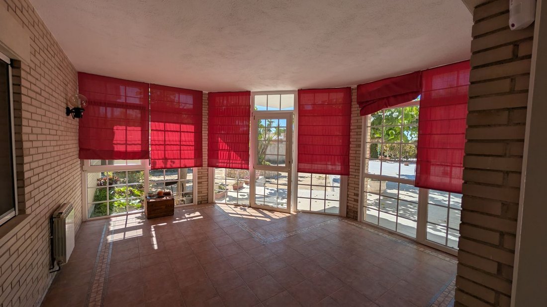 Chalet in Tortosa, Katalonien, Spanien 3 - 17974031