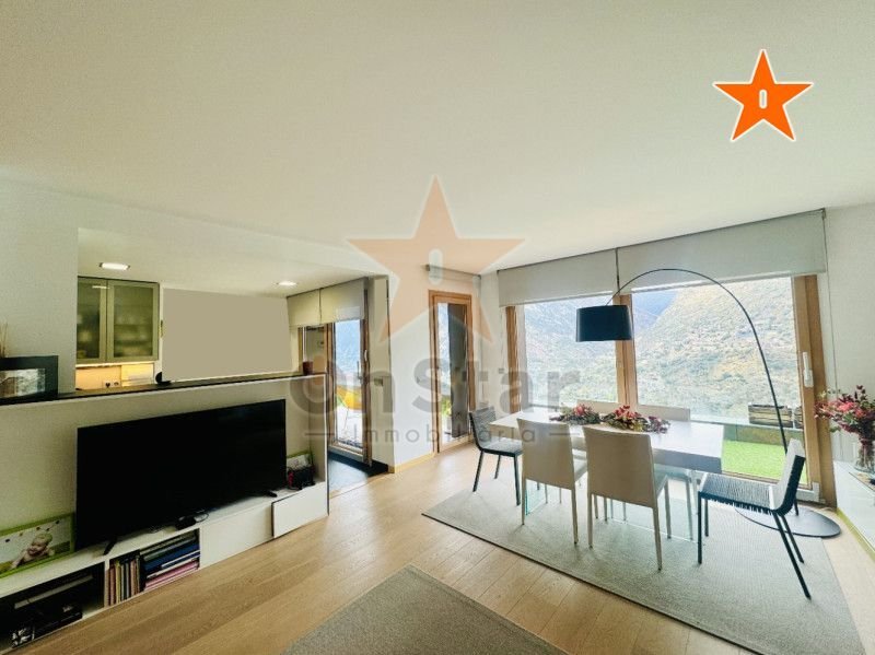 Apartment in Engolasters, Escaldes-Engordany, Andorra 4 - 17974034