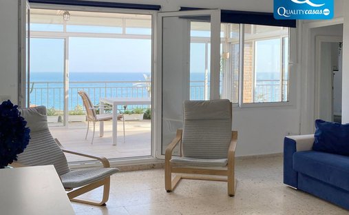 Attico a Alicante, Comunità Valenzana, Spagna 1