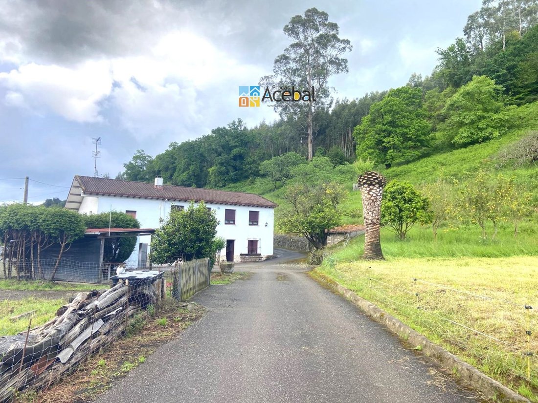 House in Distrito Rural, Gijon / Xixon, Spain 5 - 17974053