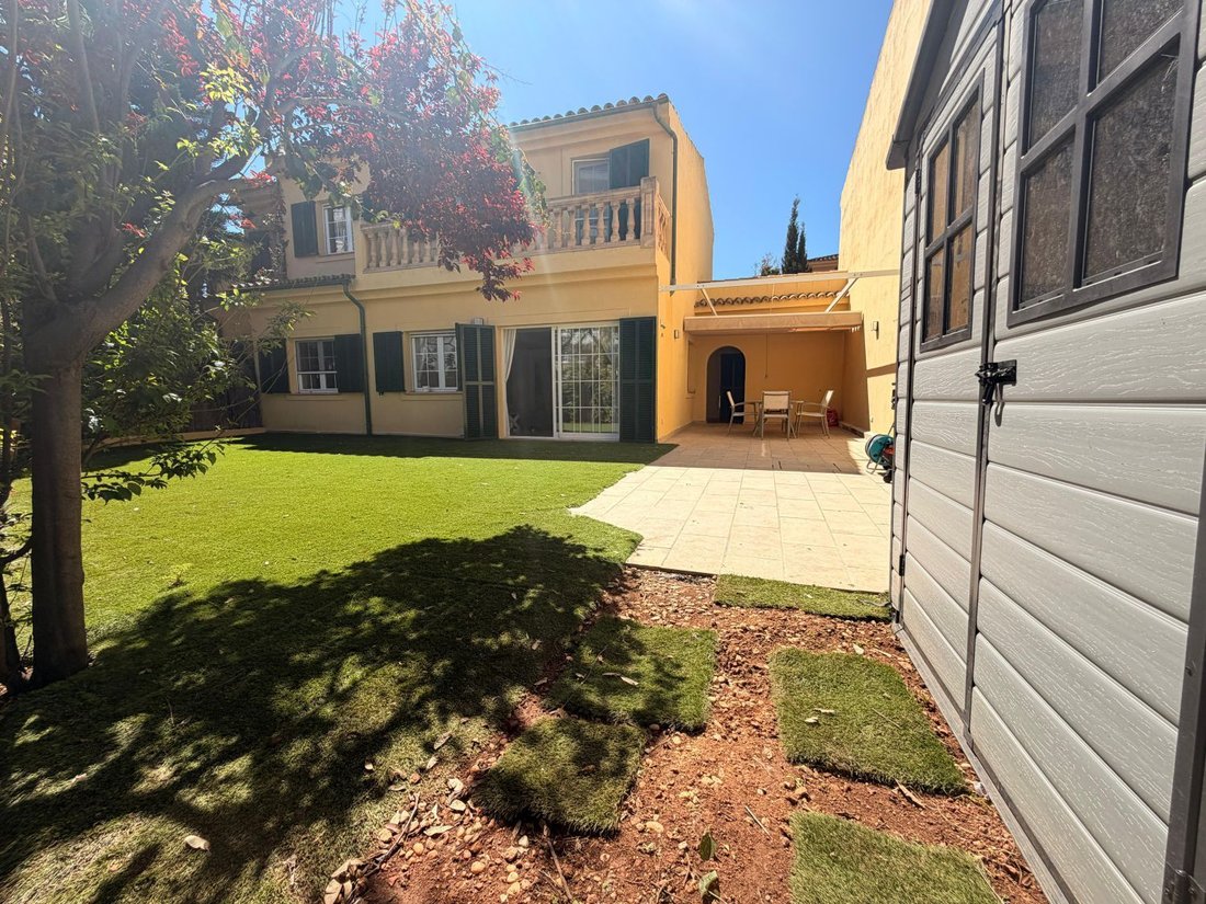 chalet à Calvià, Îles Baléares, Espagne 1 - 17974055