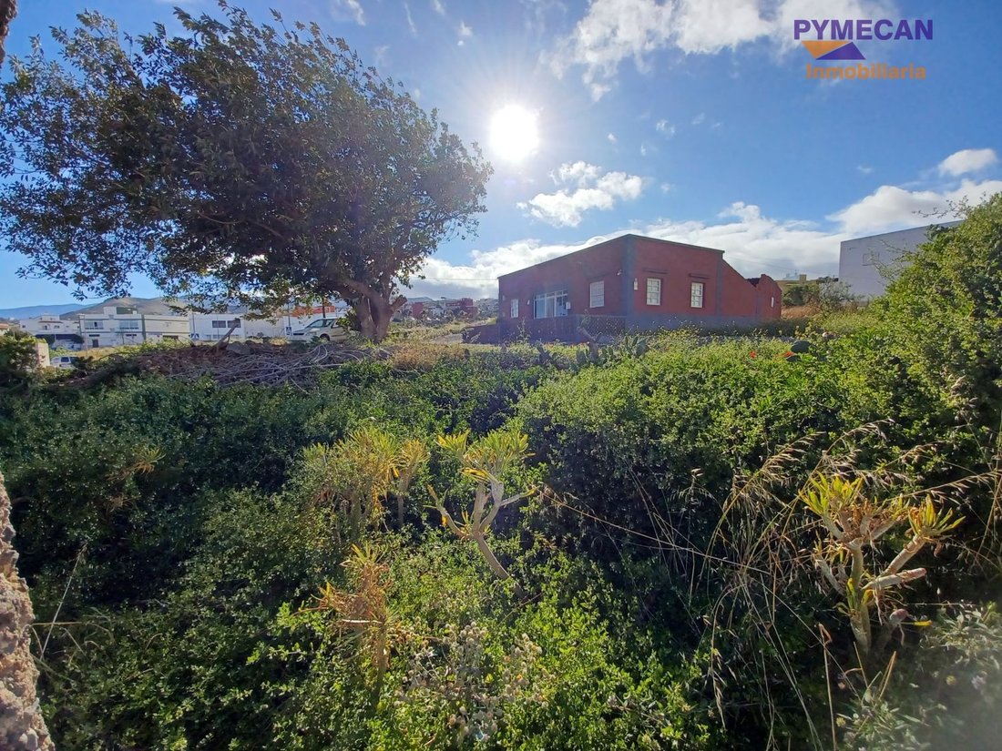 Land in Suroeste, Santa Cruz De Tenerife, Spain 4 - 17974030